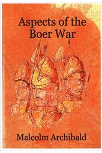 Aspects of the Boer War