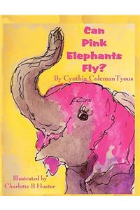 Can Pink Elephants Fly?
