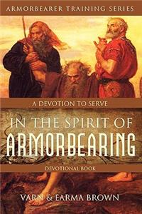 Armorbearer Training Series