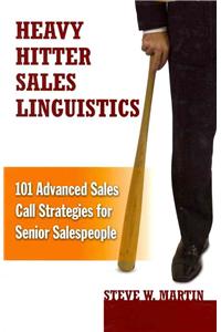 Heavy Hitter Sales Linguistics