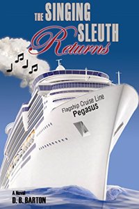 The Singing Sleuth Returns