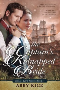 The Captain's Kidnapped Bride