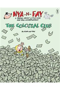 Colossal Club