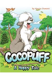 Cocopuff - A Happy Tale