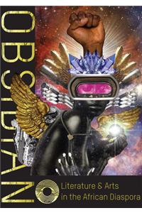 Obsidian's Speculating Futures: Black Imagination & the Arts