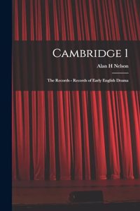 Cambridge 1