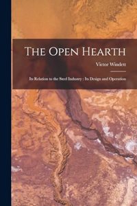 The Open Hearth