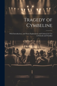 Tragedy of Cymbeline