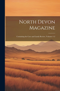 North Devon Magazine
