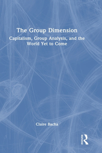 Group Dimension