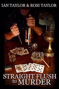 Straight Flush to Murder