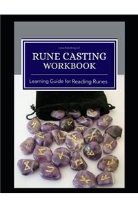 Rune Casting Workbook