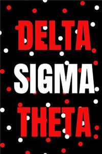 Delta sigma theta