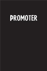 Promoter