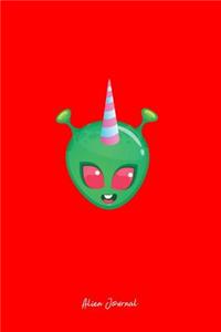 Alien Journal