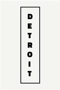 Detroit