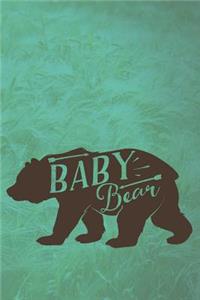 Baby Bear