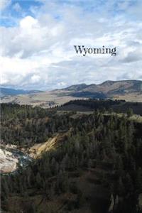 Wyoming