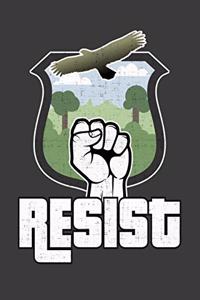 Resist
