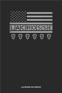 Lacrosse Notebook