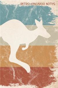 Retro Kangaroo Notes