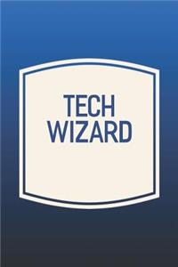 Tech Wizard