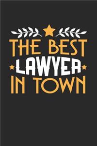 The Best Lawyer in Town