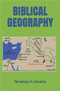 Biblical Geography