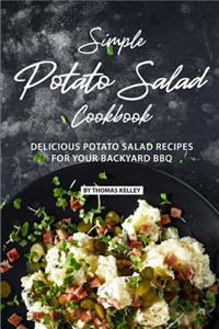 Simple Potato Salad Cookbook