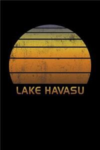 Lake Havasu