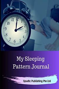 My Sleeping and Dream Pattern Journal