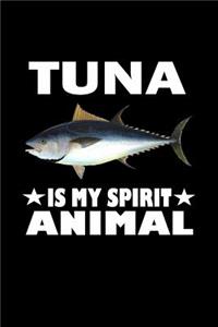 Tuna Is My Spirit Animal