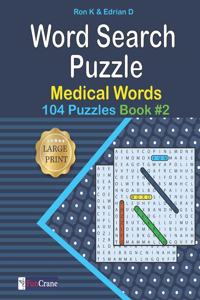 Word Search Puzzle