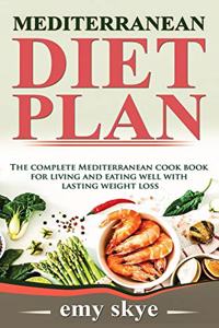 Mediterranean Diet Plan