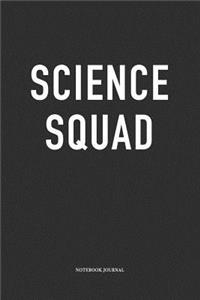 Science Squad