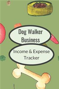 Dog Walker BUSINESS