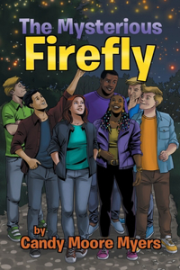 Mysterious Firefly