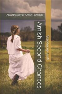 Amish Second Chances