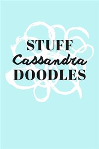 Stuff Cassandra Doodles