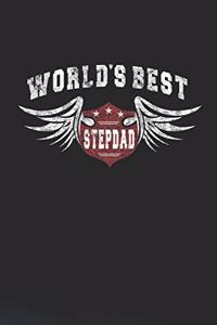 World's Best Step Dad