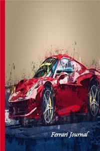 Ferrari Journal