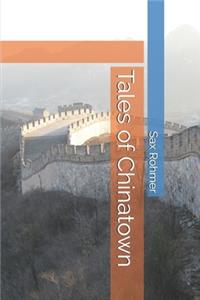 Tales of Chinatown