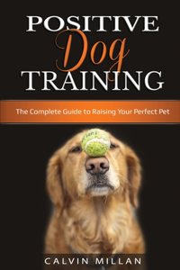 Positive Dog Training