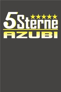 5 Sterne Azubi