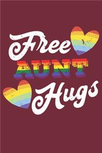 Free Aunt Hugs