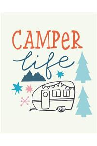 Camper Life