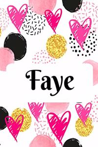 Faye