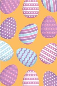 Easter Eggs
