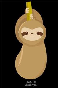 Sloth Journal