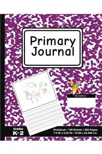 Primary Journal
